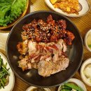 가장맛있는족발 정관점 | 정관 맛집 푸짐하고 친절한 가장맛있는족발