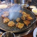 홍천화로구이 이미지