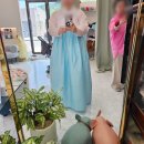 여혜한복
