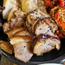 통달배 족발보쌈삼겹 | [서산맛집] 6,000번 씨육수의 내공! 서산족발보쌈 서산동문점 점심특선 후기