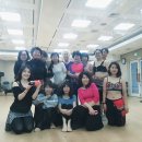 벨리댄스(중급) 이미지