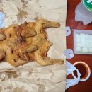 명인 옛날 통닭 마천점 이미지