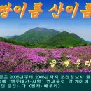 구중궁궐 九의 의미 / 무주구천동 / 청와대 / 배우리의 땅이름 기행 이미지