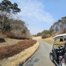 블루코스 | 에덴블루cc 레이크·밸리 코스 라운드 후기