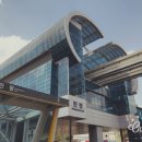 3호선 만평역 이미지