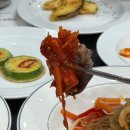 신라정 | 대구신천동맛집 가성비 한정식 대구모임은 안동한우신라정