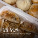 일등왕만두 - 제주시 정존5길 29 | [종로 맛집] 일등 왕만두 종로 | 종로 종각 만두 맛집 추천｜종로 겨울 간식 추천 | 만두 찐빵 꽈배기