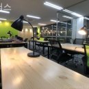 (주)제이디플랜 | 권선구 공유오피스 랜더스 회의실대여