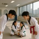 품위 태권도장 네이버블로그
