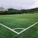 보조축구장 이미지