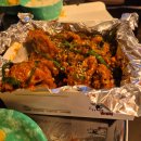 만년닭강정 영등포1호점 | 영등포 맛집 술집 역전포장마차 영등포 생맥주