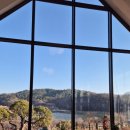 5638 | [청주_오창]부모님과 함께 방문한 "숲이그린정원" 오창저수지 대형카페 방문 후기 영업시간 주차