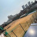 3/1~2 주말 동산중학교 연습경기 모집 ! 이미지