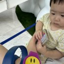 행복을 주는 행정사 | 파주 놀이구름! 파주 아기랑 가볼만한 곳 평일에 다녀온 후기
