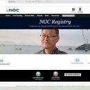 2026 NGC 레지스트리어워드 14개부문 수상 이미지
