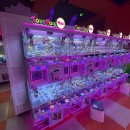 봉봉 스테이션(BONG BONG Station) | [당진] 우두동 인형 뽑기 2곳_봉봉 스테이션, 스타 멀티게임장