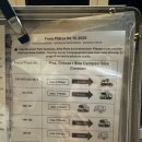 루체른 | (루체른 캠핑장) Camping International Lido Luzern 후기