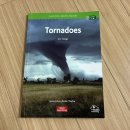 다울농장 | 씨드러닝/ SURVIVOR&#39;S SMARTS READERS 2-3[Tornadoes] 체험후기 2