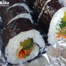 명문김밥 이미지