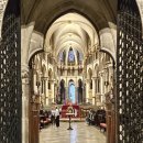 세븐일레븐 대전신성스타점 | 영국 런던 근교여행지 추천 캔터베리 대성당 내부관람 후기