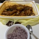 공덕 숙대 맛집 동궁찜닭, 양념이 다했던 내돈내산 배달 후기
