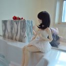 하즈펜션 | 국밥패밀리 광란의 그 밤 Part 2 인형편.