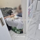 유한 스크린 골프 | 5월 연휴 먹부림 기록