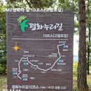 DMZ 평화의 길 10코스 이미지