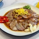 차돌태권도 | 전포동중국집 린선다이닝 파채차돌짬뽕에 오향장육 코스도 가능