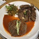 곰집갈비 | 목포 곰집갈비 내돈내산 후기