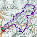 상봉재 | 상당산성, 어린이 회관 원점(2) - 청주 걷기 좋은 길