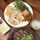 송송이갈비 | 수원 행궁동 술집 호우집, 분위기 좋은 화성행궁 맛집 데이트