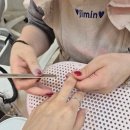 쥬블링네일
