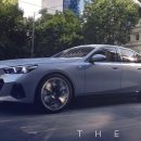 BMW 5시리즈 풀체인지 선공개, 베스트셀러의 진화 이미지