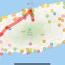 각이진별 이미지