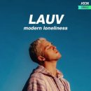 Lauv - Modern Loneliness 이미지