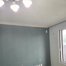 상사서로-29 | 상모동 우방신세계타운2단지 도배 잘하는곳 구미 37평 실크도배 시공 이야기 벽면 프리모 99117-2...