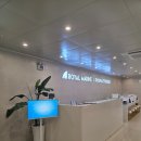 (주)스포에듀 로얄마린 | 아이랑 함께 할 수 있어서 더 좋은 로얄마린 신곡점 후기