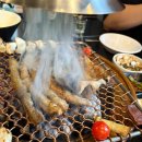 백악관숯불구이 | 분당 서 판교 비 오는 날 곱창 숯불 구이 전골_<방배소곱창> 주차 메뉴 가격 한잔하기 좋은 다 구워주는 집