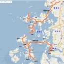 임자진리교회 48인순교지 | (1) 신안 섬 일주여행 --- 영광 설도항 - 칠산대교 - 무안 해제 - 신안 지도 - 임자도 - 증도