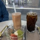 천호 카페 과일의시작 카페야미 강동점 천호역 맛집 추천