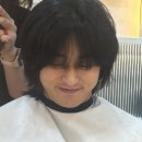 한송이 미용실 | [일산장항동미용실] “ 남자 다운펌 후기 ” 텐파운드헤어 일산장항점 한송이