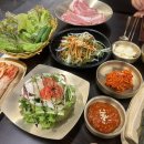 삼겹식당당동