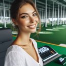 엠클럽 골프 이미지