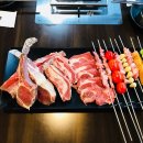 소청도양꼬치