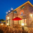 바다펜션 이미지