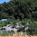 산이랑 민박 이미지