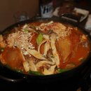 닭내장탕 이미지