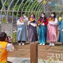 분당판교청소년수련관 공연장 이미지