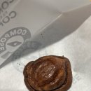 컴포즈커피하남감일백제로점 | [컴포즈] [컴포즈 커피] [신메뉴] [디저트] 버터떡 내돈내산 후기 가격 주문 방법
